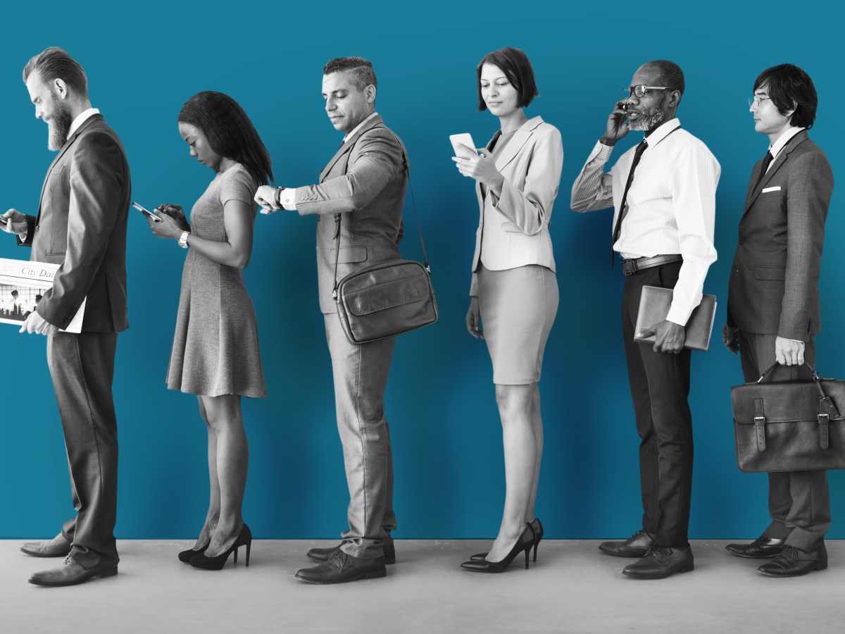 Így áll a munkaerőpiac 2024-ben: hány jelentkezést nyújt be egy átlagos&nbsp;álláskereső?