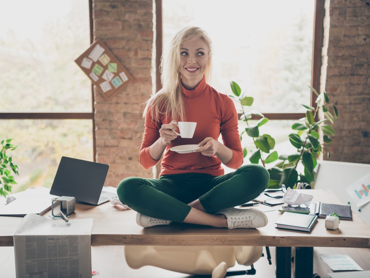 How to keep a healthy work-life&nbsp;balance?